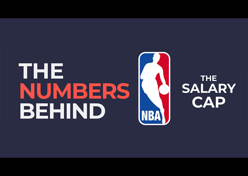 How The NBA Salary Cap Works